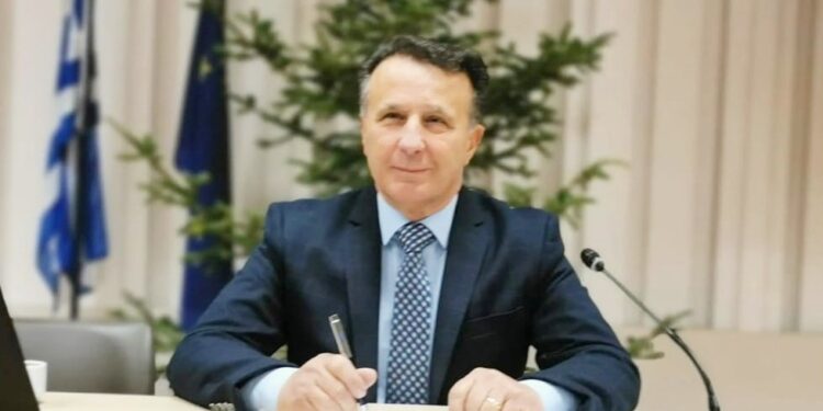 ΠΟΙΑ ΕΙΝΑΙ ΑΥΤΑ! 5 «καυτά» θέματα θέτει στο Περιφερειακό Συμβούλιο ΑΜΘ ο Ιρφάν Χατζηγκενέ