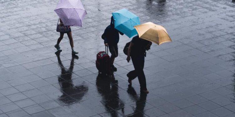 ΕΜΥ: Αλλάζει ο καιρός στο 3ήμερο, ο καιρός σε Θράκη και Μακεδονία την Παρασκευή 16/6/23