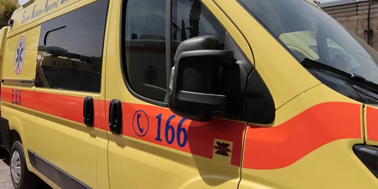 Ηλικιωμένος λουόμενος ανασύρθηκε νεκρός σε παραλία στη Λήμνο