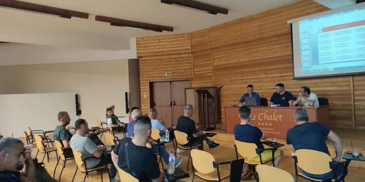 ΑΟΞ: Ενημέρωση από τον Νίκο Κεχαγιά για την Κ-15, μηνιαία συνδρομή των 50€ για κάθε γονέα.