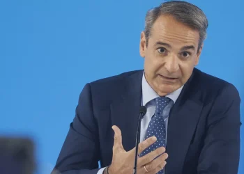 Μητσοτάκης Διακαναλική συνέντευξη:  Ο κ. Τσίπρας είχε ενημερωθεί δύο φορές πριν τις 25 Μαΐου για παρεμβάσεις του τουρκικού προξενείου στη Ροδόπη