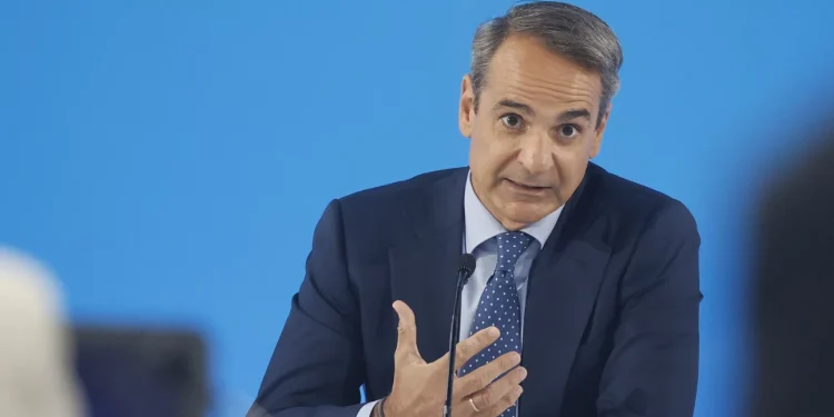 Μητσοτάκης Διακαναλική συνέντευξη:  Ο κ. Τσίπρας είχε ενημερωθεί δύο φορές πριν τις 25 Μαΐου για παρεμβάσεις του τουρκικού προξενείου στη Ροδόπη