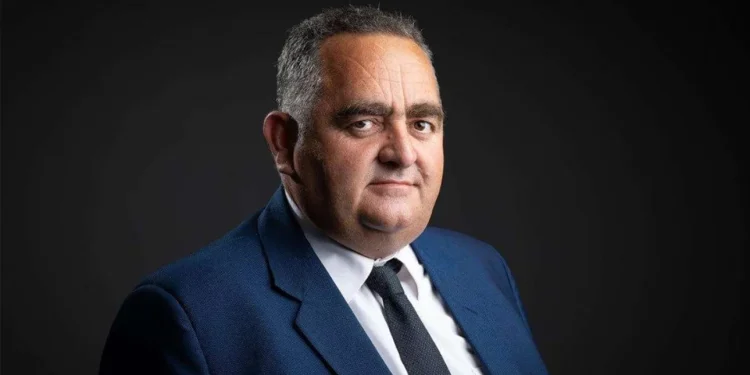 Παραμένει στη φυλακή ο Φρέντι Μπελέρης, απορρίφθηκε το αίτημα του να αφεθεί ελεύθερος με περιοριστικούς όρους.