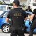 Προφυλακιστέοι οι πέντε συνοριοφύλακες που κατηγορούνται για συμμετοχή στη διακίνηση μεταναστών
