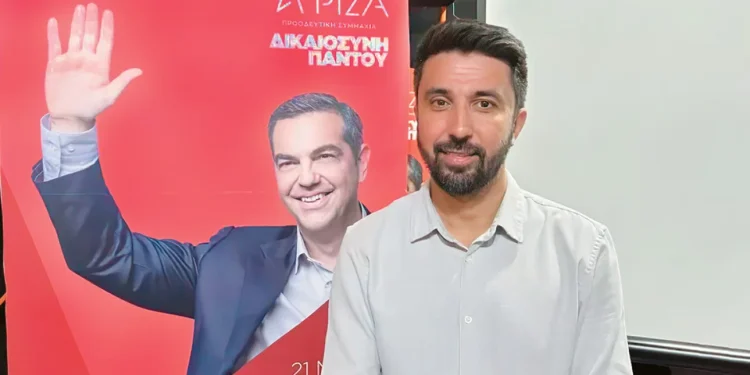 Μητσοτάκης: Στη Ροδόπη υπήρξε ανοικτή παρέμβαση του τουρκικού προξενείου υπέρ συγκεκριμένου υποψηφίου!