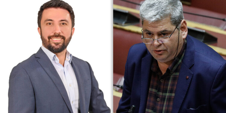 Ξάνθη: Τι υποστήριξε η 27χρονη μητέρα για την εγκατάλειψη του βρέφους στο Τμήμα Αβδήρων.