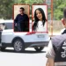 Τουρκία: Σκότωσε με καλάσνικοφ την πρώην σύζυγό του και τον πεθερό του στη μέση του δρόμου