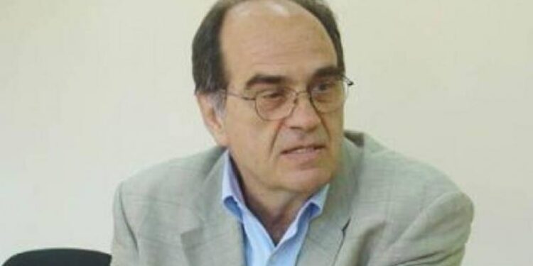 Συλλυπητήρια δήλωση Χαράς Κεφαλίδου για τον αδόκητο θάνατο του Δημάρχου Δοξάτου Δράμας Θέμη Ζεκερίδη: