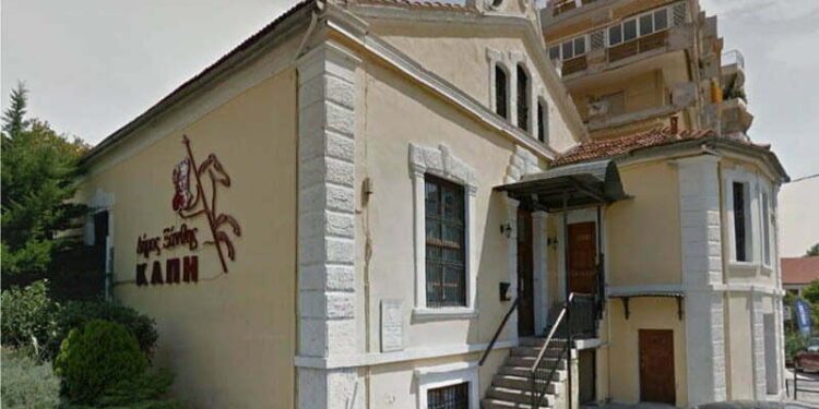 Ξεκινούν τα καλοκαιρινά μπάνια από το ΚΑΠΗ Ξάνθης στο Μυρωδάτο