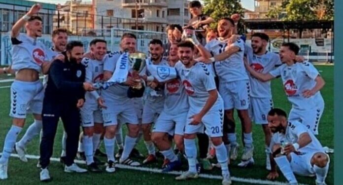 Στη Γ’ Εθνική από σήμερα ο Ορέστης Ορεστιάδας μετά την νίκη 1-0 με τον Άρη Πετεινού αλλά και η Νίκη Ευκαρπία!