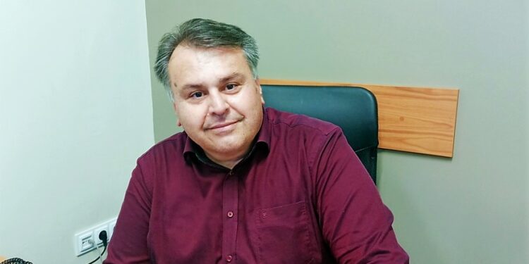 ΝΕΑ ΟΝΟΜΑΤΑ! Ο Γ. Τσιτιρίδης ανακοίνωσε άλλους 9 νέους  υποψήφιους δημοτικούς συμβούλους Αβδήρων!