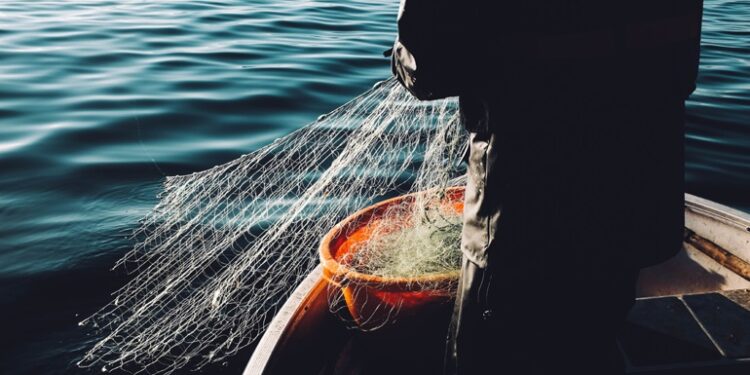    Ξάνθη: Νεκρός βρέθηκε 57χρονος ψαράς στο Πόρτο Λάγος