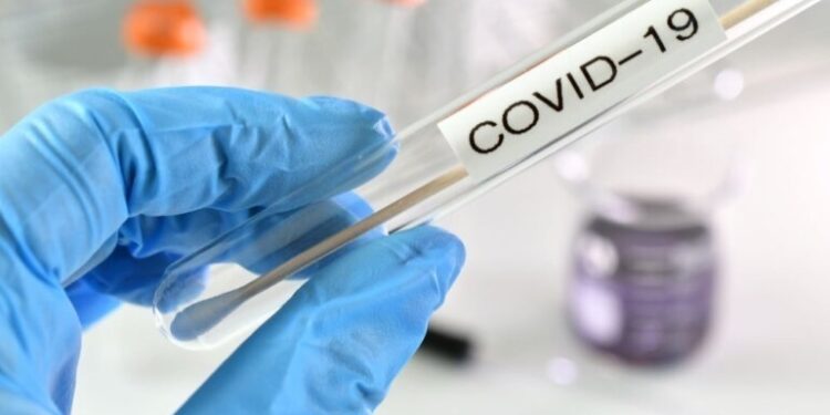 Συσκευή μπορεί να ανιχνεύσει τον Covid-19 σε εσωτερικούς χώρους σε 5 λεπτά