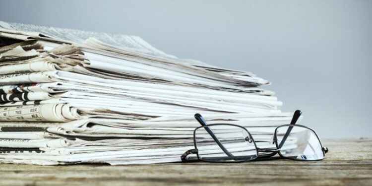 Ευρωπαϊκό Κοινοβούλιο: Εγκρίθηκε οδηγία προστασίας δημοσιογράφων στην ΕΕ από καταχρηστικές αγωγές