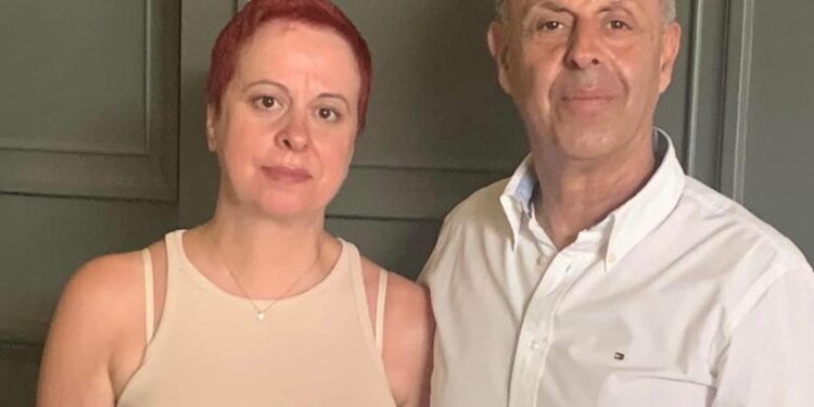 Και την Βασιλική Βουδούρη ανακοίνωσε η δημοτική παράταξη Ξάνθη, «ΜΠΡΟΣΤΑ»