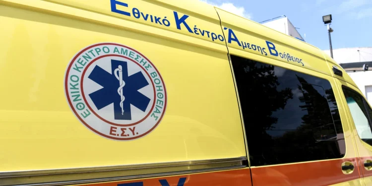 Θλίψη στην Πάτρα: 45χρονος αστυνομικός κεραυνοβολήθηκε από ρεύμα και σκοτώθηκε ακαριαία