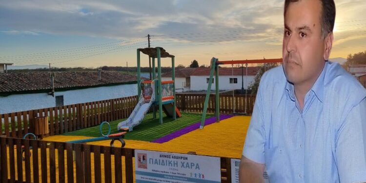 Απίστευτο! Ο Γιώργος Τσιτιρίδης ανακοίνωσε άλλους 9 υποψήφιους δημοτικούς συμβούλους Αβδήρων, κι έφτασε τους 132!