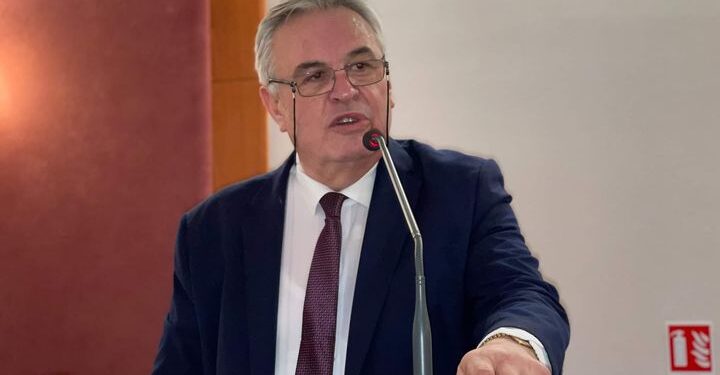 ΣΤΕΛΙΟΣ ΜΩΡΑΪΤΗΣ: Κατεβαίνω υποψήφιος Περιφερειακός σύμβουλος Ξάνθης με το ψηφοδέλτιο του Χριστόδουλου Τοψίδη.