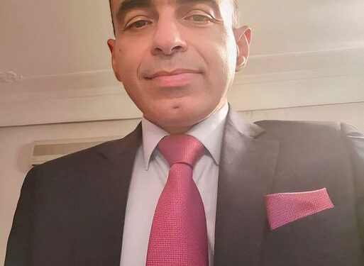 Ράμπες για τους αναπήρους, ζητάει από του Μαξίμου και τους βουλευτές της Καβάλας, ο Αλέξανδρος Μουστακίδης