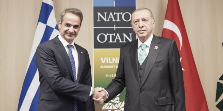 ΚΥΡΙΑΚΟΣ ΜΗΤΣΟΤΑΚΗΣ: Είμαστε συγκρατημένα αισιόδοξοι, θα ξαναβρεθούμε!