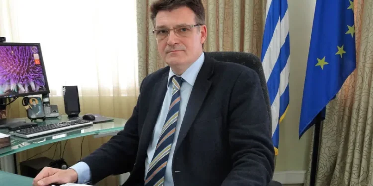 Παρέμβαση του Πρωθυπουργού ζήτησε ο Δημήτρης Πέτροβιτς για τα συνεχή θανατηφόρα τροχαία με οδηγούς διακινητές λαθρομεταναστών.