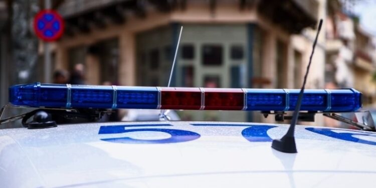 Χαλκίδα: 88χρονος πυροβόλησε και σκότωσε την 84χρονη σύζυγό του