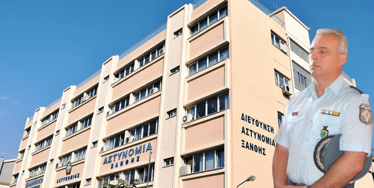Τι μέτρα ανακοίνωσε η Αστυνομικής Διεύθυνσης Ξάνθης για συνεχή περιστατικά απάτης στην περιοχή