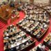 Βουλή: Ψηφίστηκε κατά πλειοψηφία το νομοσχέδιο για τα μεικτά πληρώματα των ασθενοφόρων του ΕΚΑΒ   