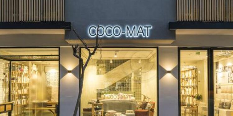 Επιστολή της Coco-Mat στο υπουργείο Τουρισμού: «Η υπόθεση εκκρεμεί δικαστικά – Δεν μπορείτε να μας σφραγίσετε»