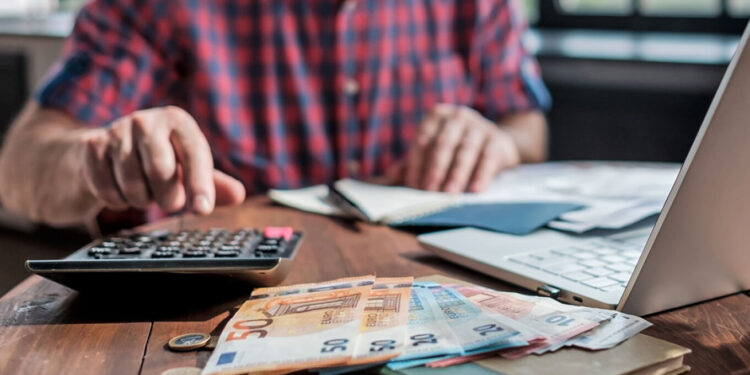 Ρυθμίστηκαν δάνεια άνω των 3,6 δισ. από τις εταιρίες διαχείρισης το πρώτο εξάμηνο του 2023