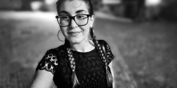 Ελένη Τοπαλούδη: Η συμβολική κίνηση της μητέρας της στη μνήμη της, σχεδόν 5 χρόνια μετά την άγρια δολοφονία