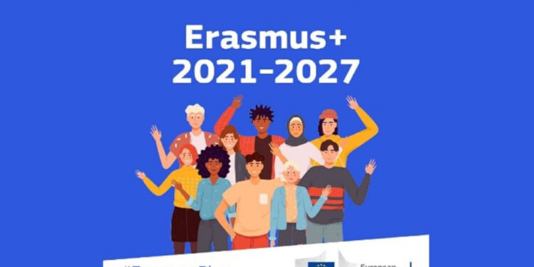 ΔΠΘ: Η καρδιά του Erasmus+ χτυπά στην Ξάνθη από την Πέμπτη 20 έως την Κυριακή 23 Ιουλίου 2023 
