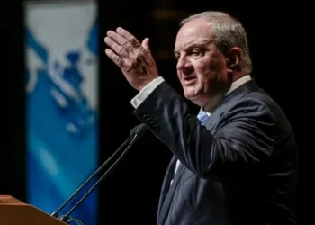 ΚΩΣΤΑΣ ΚΑΡΑΜΑΝΛΗΣ: Γιατί δέχτηκα την τιμητική πρόταση και έγινα Πρόεδρος του Ομίλου της ΣΕΚΕ