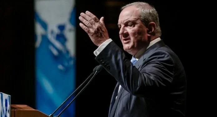 ΚΩΣΤΑΣ ΚΑΡΑΜΑΝΛΗΣ: Γιατί δέχτηκα την τιμητική πρόταση και έγινα Πρόεδρος του Ομίλου της ΣΕΚΕ