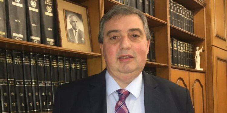 Κώστας Κουρτίδης: Κλιματιζόμενη αίθουσα από την Πέμπτη 13/7 στο Διοικητήριο για τον καύσωνα, όσο διαρκεί.