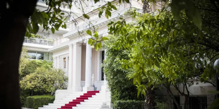 Αυτοί είναι οι 63 γενικοί και ειδικοί γραμματείς της κυβέρνησης [ονόματα]