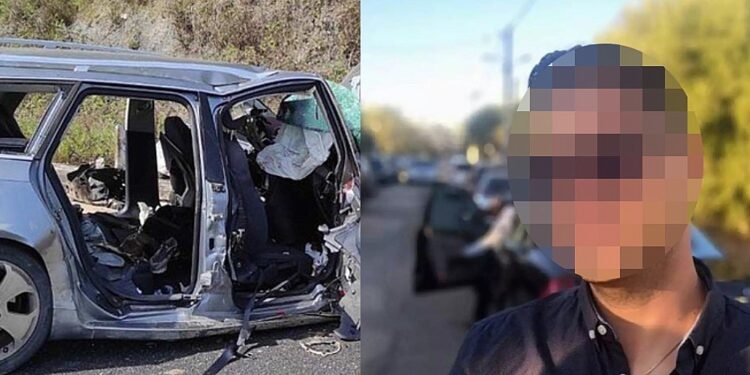 Δήμαρχος Αλεξανδρούπολης: «Οι διακινητές σκοτώνουν – Απαιτούμε άμεσα μέτρα για τα τροχαία»