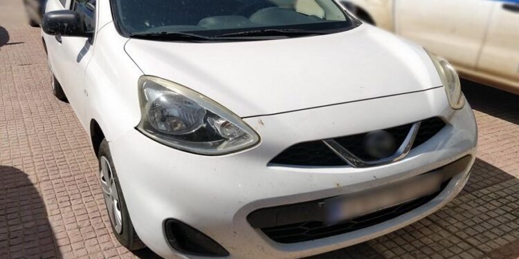 Συνελήφθησαν 2 διακινητές στη Ροδόπη  γιατί μετέφεραν 17 λαθρομετανάστες.