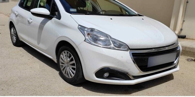 Συνελήφθησαν 4 διακινητές οι οποίοι μετέφεραν 25 λαθρομετανάστες στον Έβρο,. τη Δράμα και τη Ροδόπη