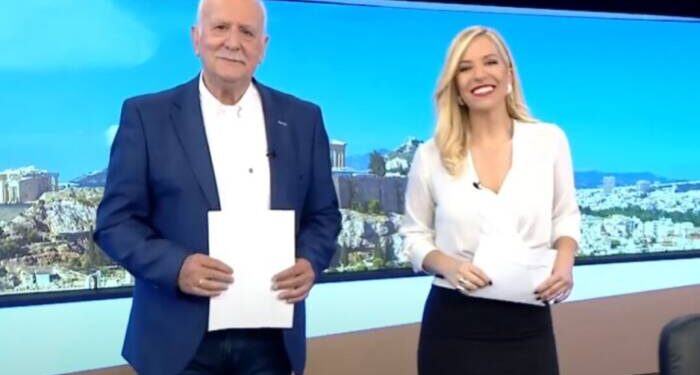 Άστραψε και βρόντηξε ο Μητροπολίτης Ξάνθης για το ψεύδος του Γιώργου Παπαδάκη