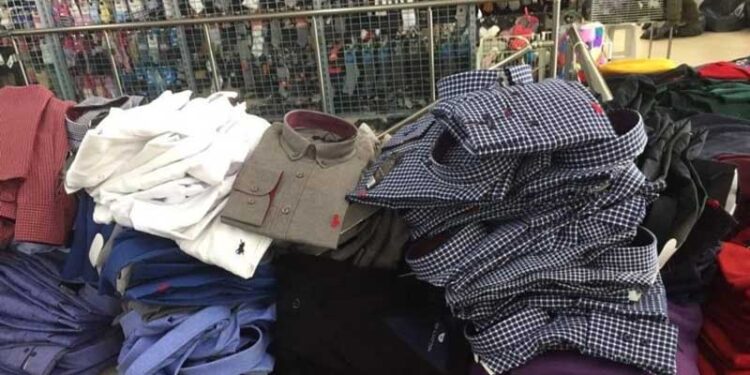 Σύλληψη ημεδαπού για άσκηση παραεμπορίου σε παραλία της Θάσου.