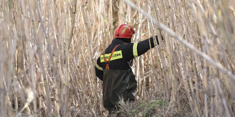 Σέρρες: Άκαρπες οι έρευνες για 73χρονο βοσκό που αγνοείται