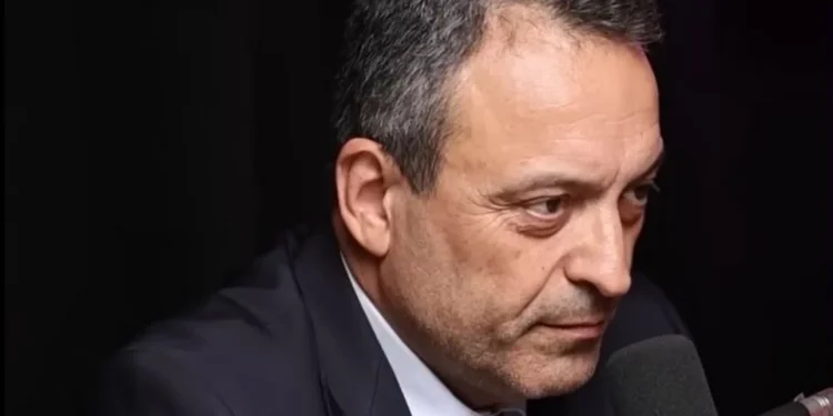 Πρωτοφανές αντάρτικο: Η ΚΟ των Σπαρτιατών… καταγγέλλει τον Στίγκα που «άδειασε» βουλευτή του για Κασιδιάρη!