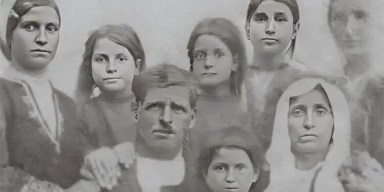 Το νέο βιβλίο του Κωνσταντίνου Α. Τριανταφυλλάκη με τίτλο «Η Έξοδος των Θρακών», ήρθε!