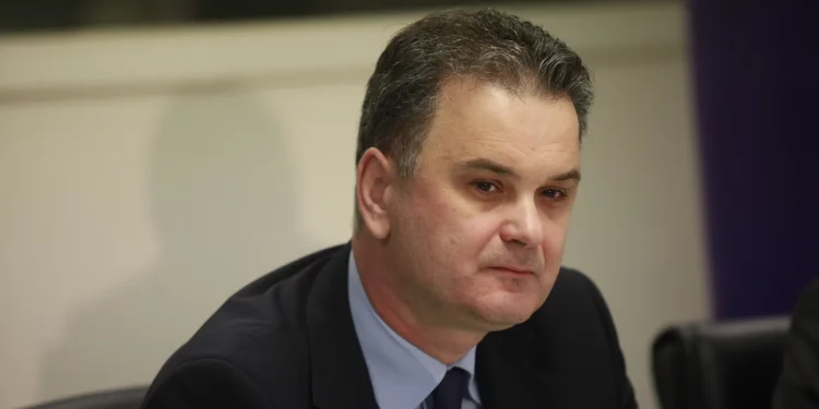 Σωκράτης Ξυνίδης: Θα είμαστε πολύ προσεχτικοί στα μέτρα για τον καύσωνα στα ΘΕΡΜΟΚΗΠΙΑ Θράκης. Δεν συζητάμε για τα αυτονόητα…