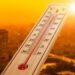 Τρομακτική πρόγνωση από μετεωρολόγο -Τους 48°C θα φθάσει η θερμοκρασία την ερχόμενη Πέμπτη 27 Ιουλίου 2023