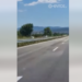 Τρόμος στην Εγνατία Οδό: ΙΧ αυτοκίνητο τρέχει με 130 χλμ στο αντίθετο ρεύμα