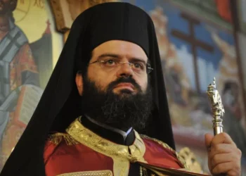 Μέτρα στην Εγνατία ζητάει ο Μητροπολίτης Μαρωνείας & Κομοτηνής. Επιστολή προς κάθε αρμόδιο