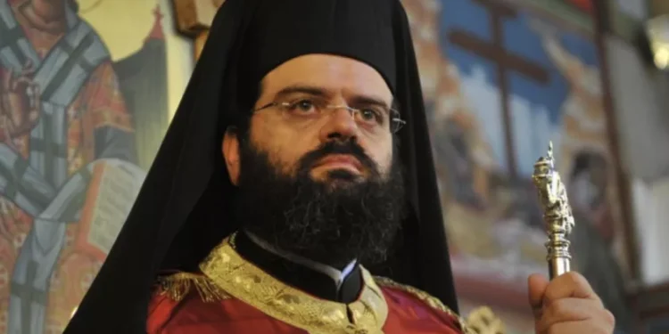 Μέτρα στην Εγνατία ζητάει ο Μητροπολίτης Μαρωνείας & Κομοτηνής. Επιστολή προς κάθε αρμόδιο