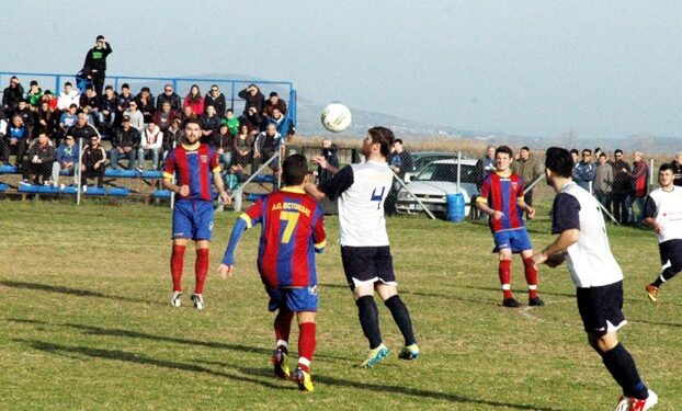 Οριστικά πρωτάθλημα δύο κατηγοριών στην ΕΠΣ Ξάνθης! -Αναλυτικά οι ημερομηνίες έναρξης σε πρωτάθλημα και Α΄ γύρο κυπέλλου!